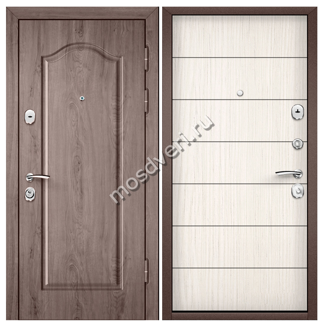 ������� ����� ����� � �������� VDV-01